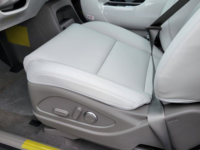 2026 Hyundai PALISADE HYBRID SEL 7P Chantilly VA
