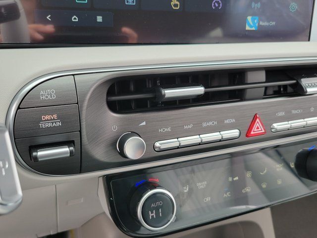 2026 Hyundai PALISADE HYBRID SEL 7P Chantilly VA