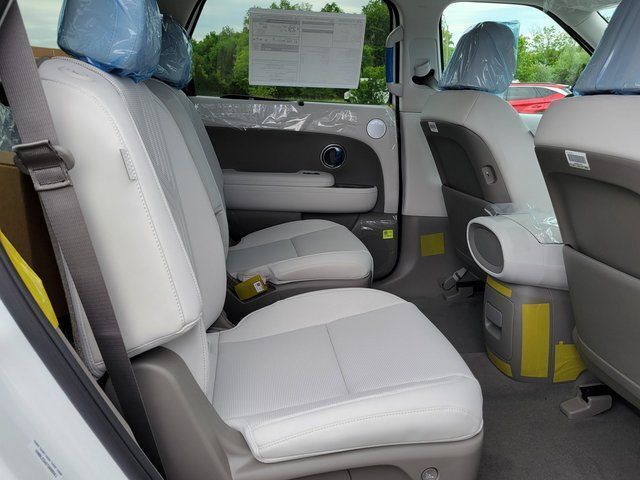 2026 Hyundai PALISADE HYBRID SEL 7P Chantilly VA