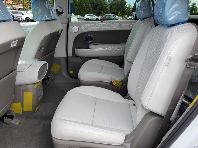 2026 Hyundai PALISADE HYBRID SEL 7P Chantilly VA