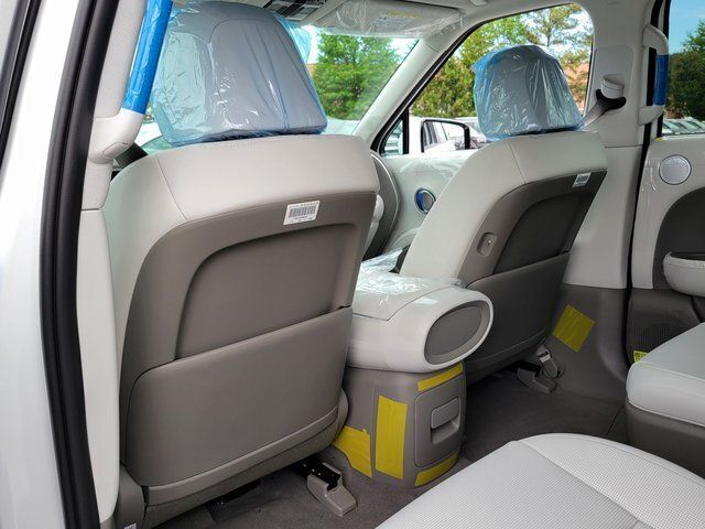 2026 Hyundai PALISADE HYBRID SEL 7P Chantilly VA