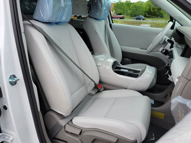 2026 Hyundai PALISADE HYBRID SEL 7P Chantilly VA