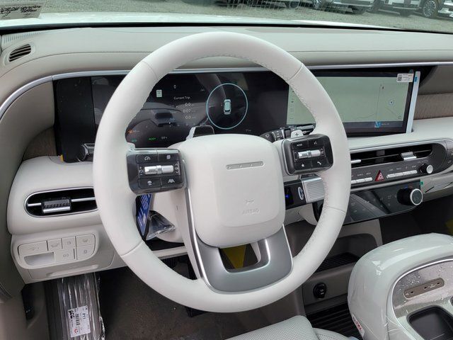 2026 Hyundai PALISADE HYBRID SEL 7P Chantilly VA
