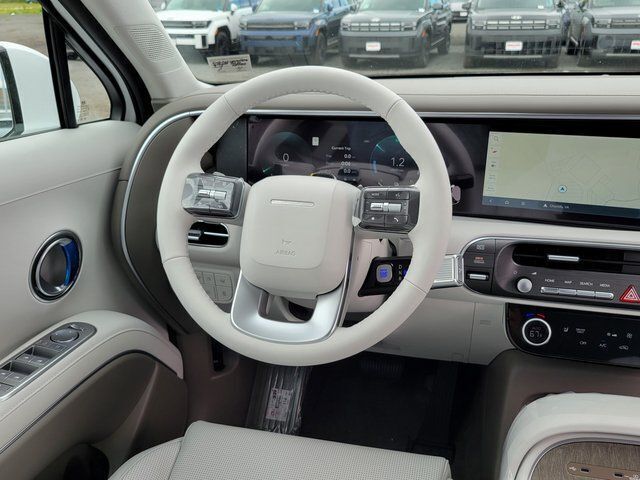 2026 Hyundai PALISADE HYBRID SEL 7P Chantilly VA