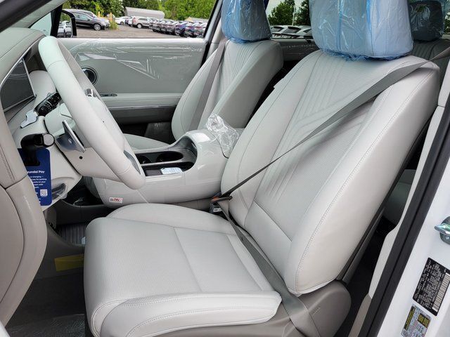 2026 Hyundai PALISADE HYBRID SEL 7P Chantilly VA