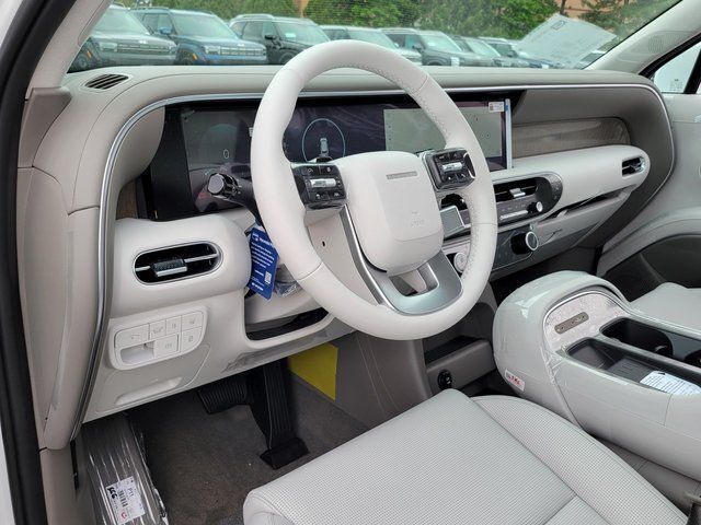 2026 Hyundai PALISADE HYBRID SEL 7P Chantilly VA