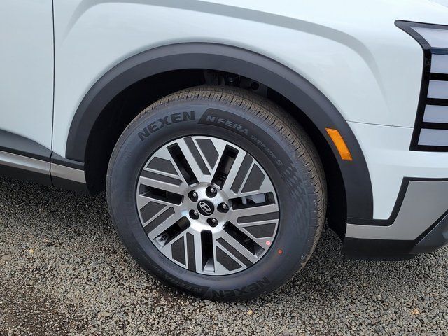 2026 Hyundai PALISADE HYBRID SEL 7P Chantilly VA