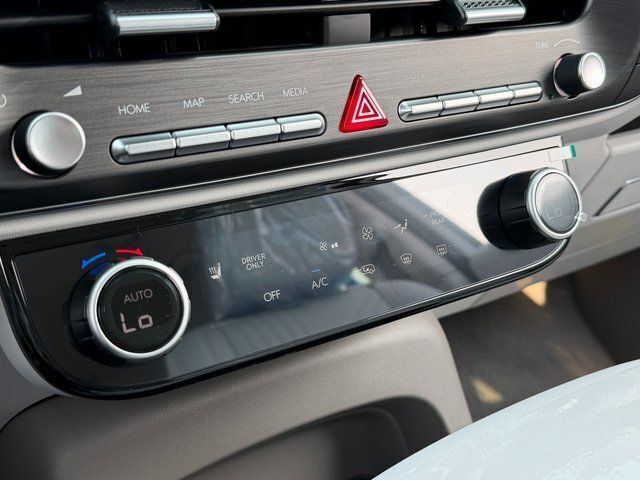 2026 Hyundai PALISADE HYBRID SEL 7P Chantilly VA