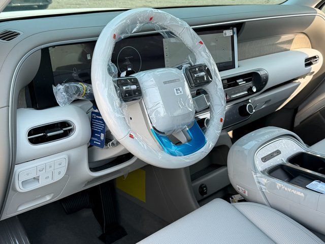 2026 Hyundai PALISADE HYBRID SEL 7P Chantilly VA