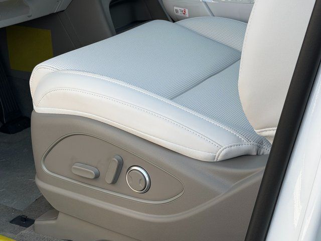2026 Hyundai PALISADE HYBRID SEL 7P Chantilly VA