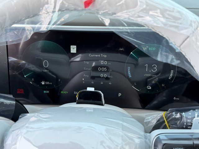 2026 Hyundai PALISADE HYBRID SEL 7P Chantilly VA