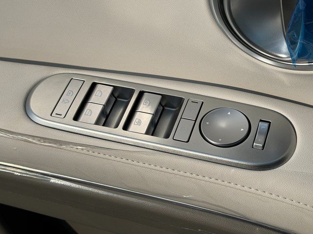 2026 Hyundai PALISADE HYBRID SEL 7P Chantilly VA