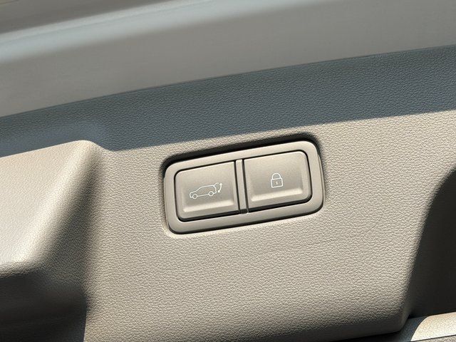 2026 Hyundai PALISADE HYBRID SEL 7P Chantilly VA