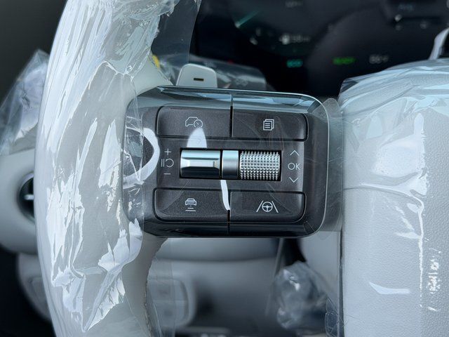 2026 Hyundai PALISADE HYBRID SEL 7P Chantilly VA