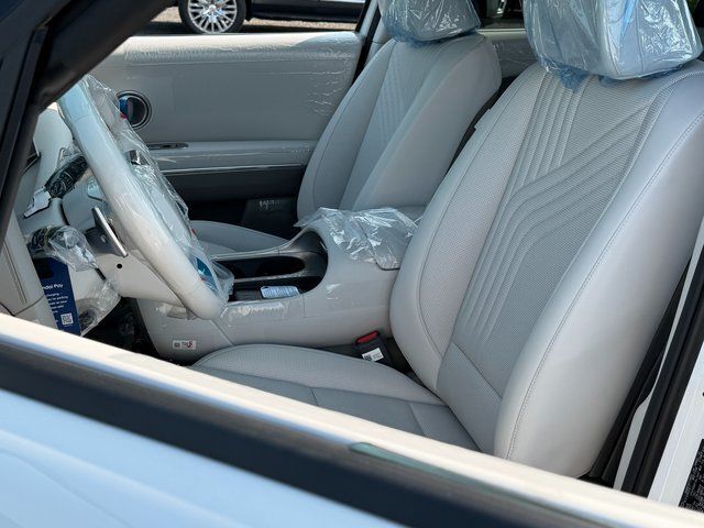 2026 Hyundai PALISADE HYBRID SEL 7P Chantilly VA