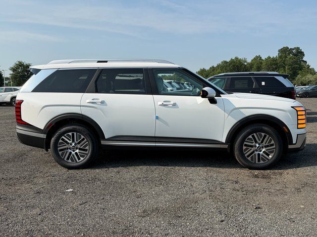 2026 Hyundai PALISADE HYBRID SEL 7P Chantilly VA