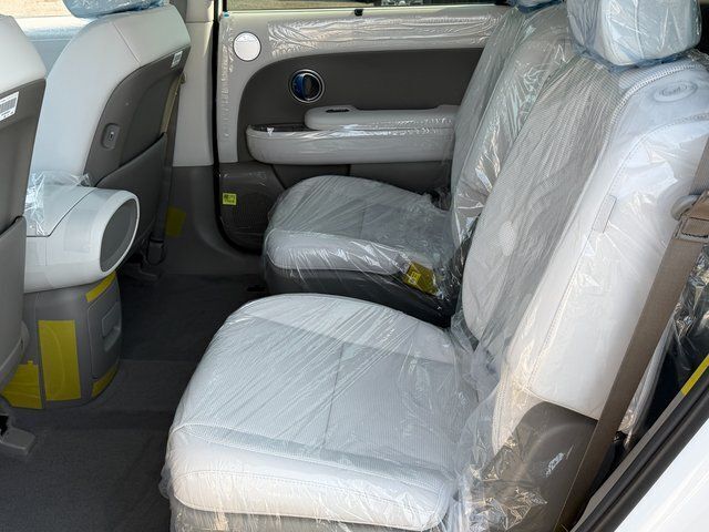 2026 Hyundai PALISADE HYBRID SEL 7P Chantilly VA