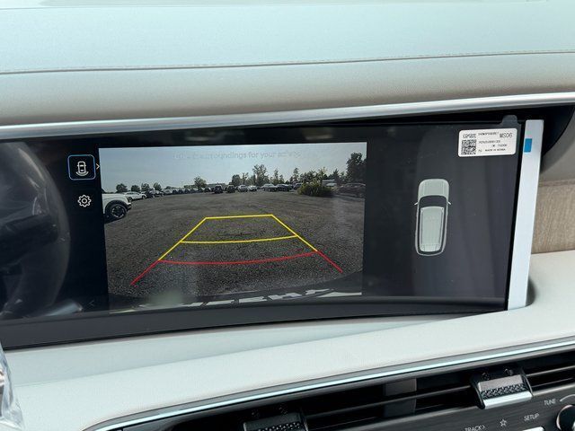 2026 Hyundai PALISADE HYBRID SEL 7P Chantilly VA