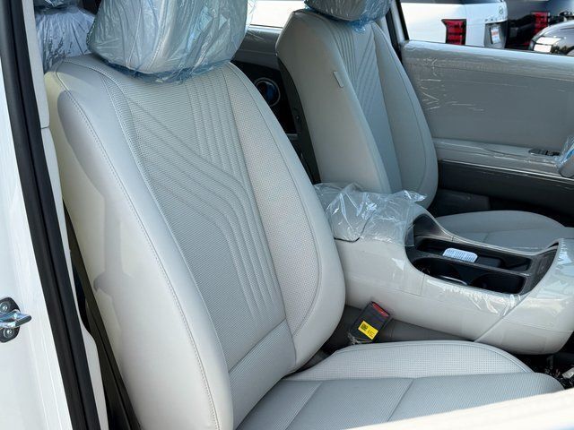 2026 Hyundai PALISADE HYBRID SEL 7P Chantilly VA