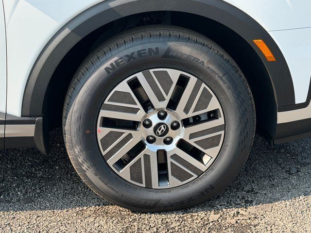 2026 Hyundai PALISADE HYBRID SEL 7P Chantilly VA