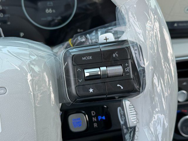 2026 Hyundai PALISADE HYBRID SEL 7P Chantilly VA