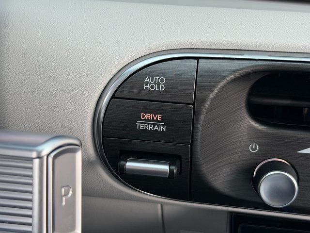 2026 Hyundai PALISADE HYBRID SEL 7P Chantilly VA