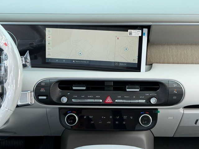 2026 Hyundai PALISADE HYBRID SEL 7P Chantilly VA