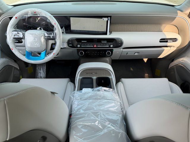 2026 Hyundai PALISADE HYBRID SEL 7P Chantilly VA