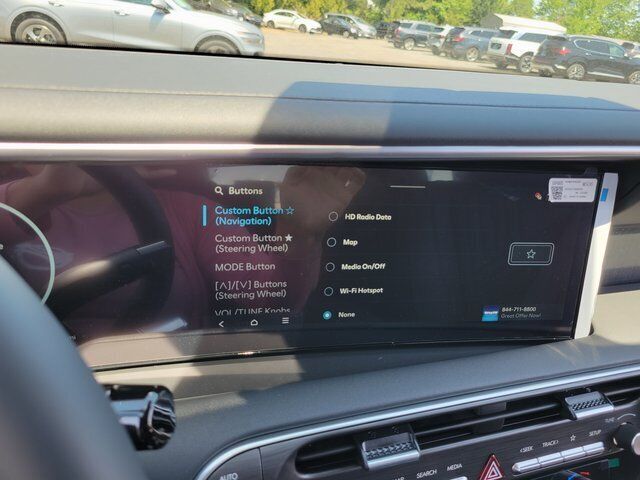 2026 Hyundai PALISADE HYBRID SEL 7P Chantilly VA