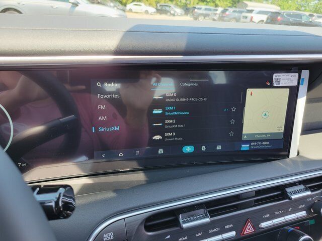 2026 Hyundai PALISADE HYBRID SEL 7P Chantilly VA