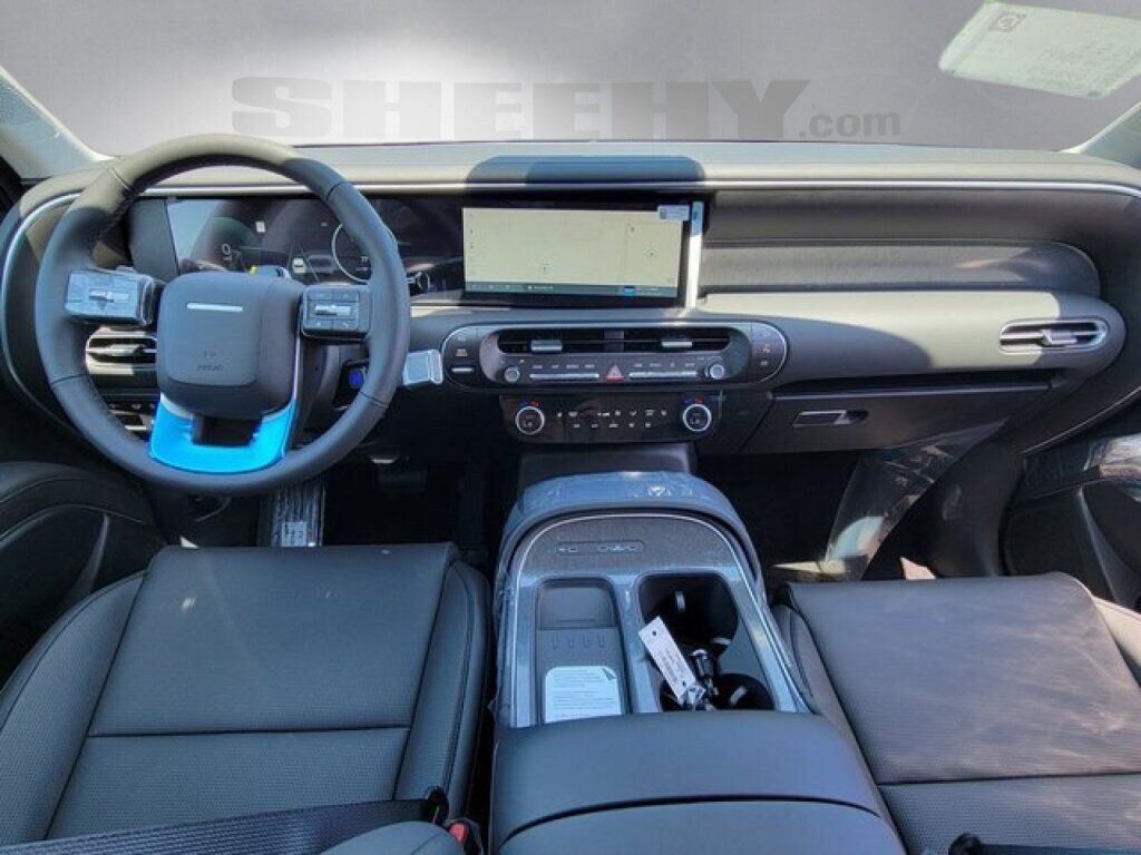 2026 Hyundai PALISADE HYBRID SEL 7P Chantilly VA
