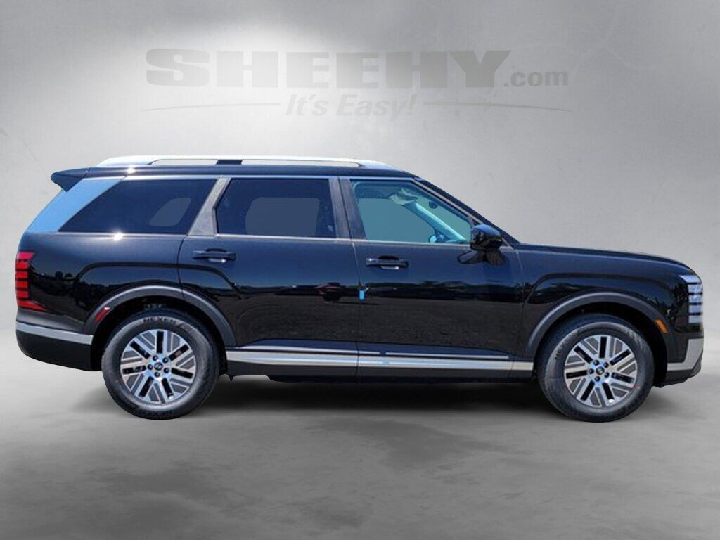 2026 Hyundai PALISADE HYBRID SEL 7P Chantilly VA