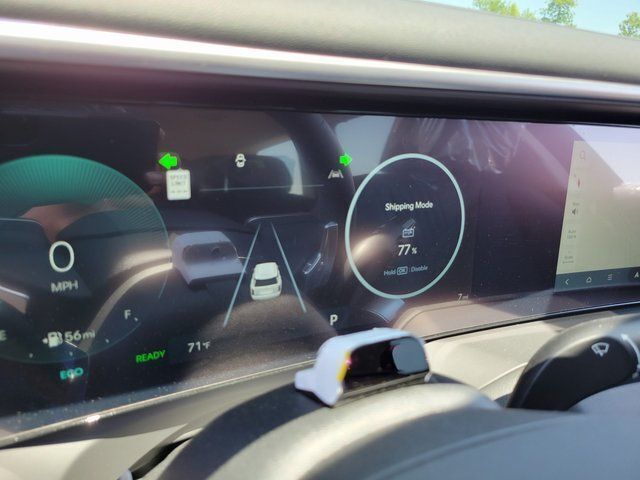 2026 Hyundai PALISADE HYBRID SEL 7P Chantilly VA