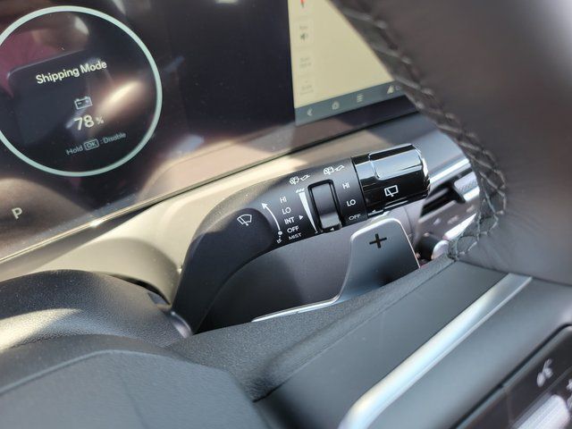 2026 Hyundai PALISADE HYBRID SEL 7P Chantilly VA