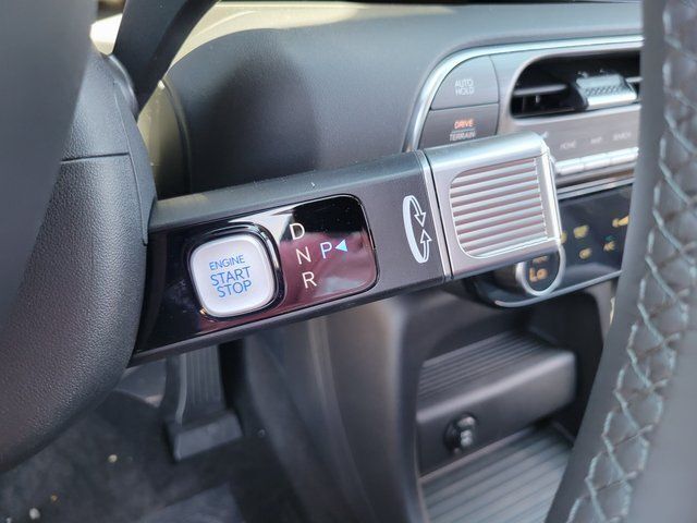 2026 Hyundai PALISADE HYBRID SEL 7P Chantilly VA