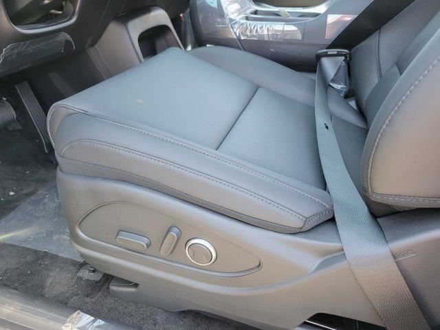 2026 Hyundai PALISADE HYBRID SEL 7P Chantilly VA