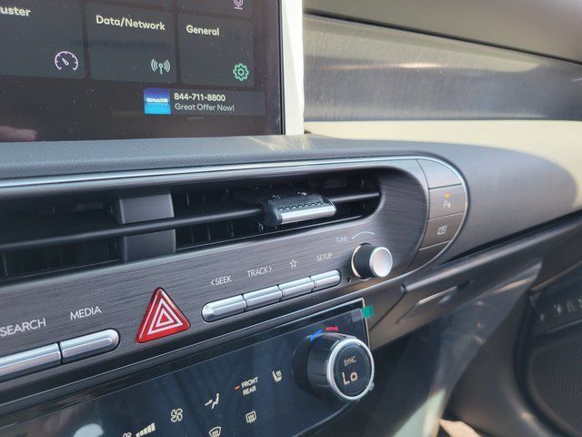 2026 Hyundai PALISADE HYBRID SEL 7P Chantilly VA