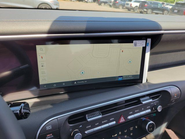 2026 Hyundai PALISADE HYBRID SEL 7P Chantilly VA