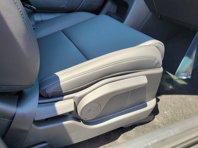 2026 Hyundai PALISADE HYBRID SEL 7P Chantilly VA