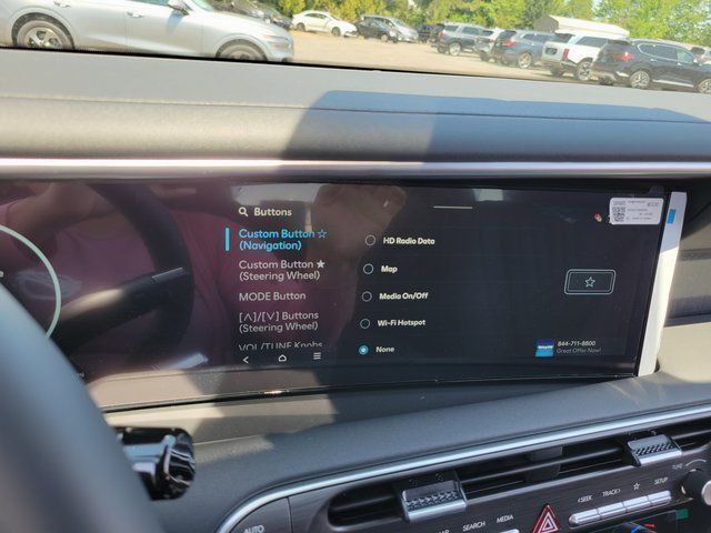 2026 Hyundai PALISADE HYBRID SEL 7P Chantilly VA