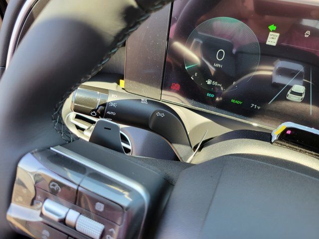 2026 Hyundai PALISADE HYBRID SEL 7P Chantilly VA