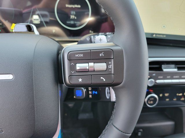 2026 Hyundai PALISADE HYBRID SEL 7P Chantilly VA