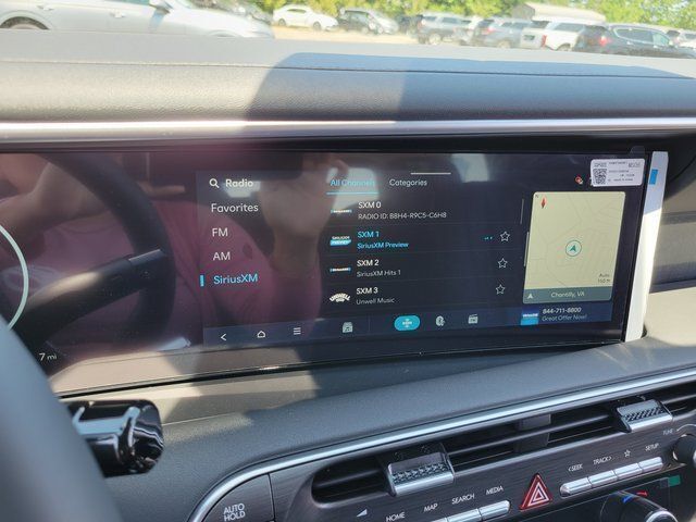 2026 Hyundai PALISADE HYBRID SEL 7P Chantilly VA
