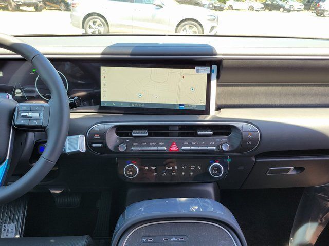 2026 Hyundai PALISADE HYBRID SEL 7P Chantilly VA