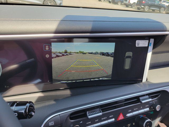 2026 Hyundai PALISADE HYBRID SEL 7P Chantilly VA