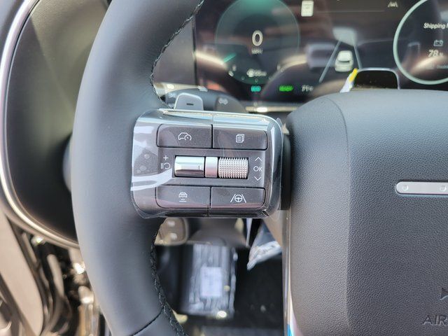 2026 Hyundai PALISADE HYBRID SEL 7P Chantilly VA