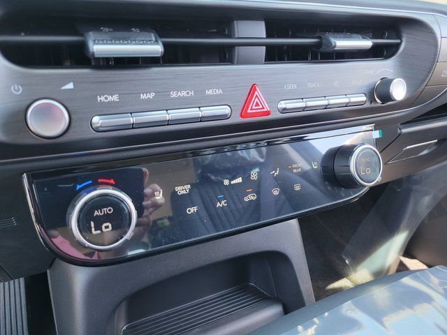 2026 Hyundai PALISADE HYBRID SEL 7P Chantilly VA