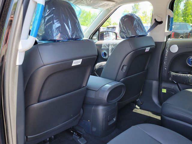 2026 Hyundai PALISADE HYBRID SEL 7P Chantilly VA