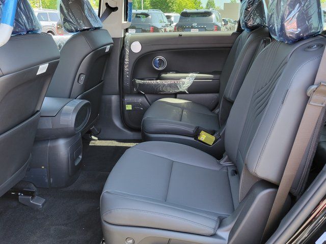 2026 Hyundai PALISADE HYBRID SEL 7P Chantilly VA