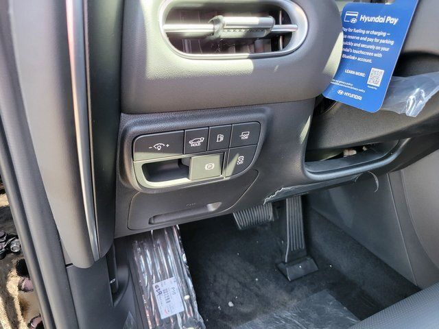 2026 Hyundai PALISADE HYBRID SEL 7P Chantilly VA